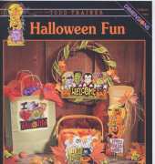 Dimensions 0361 - Halloween Fun