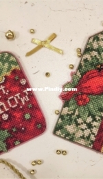 Christmas toys