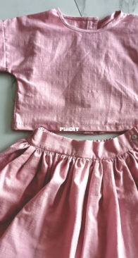 girl set