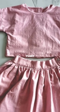 girl set