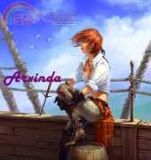 Arxinda - Beatrice