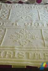 Nancy Liggins- Dreaming of A White Christmas