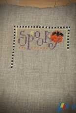 Boo Club from Lizzie Kate first step