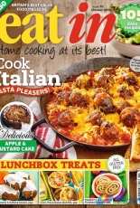 Eat In UK–Issue 10-October-2016