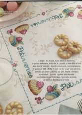 Patisseries 2 from Le Idee di Susanna 301 - May 2015