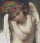 The Stitch Shoppe - Boug 01-010 - Wet Cupid