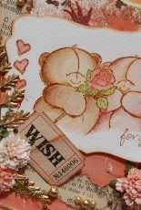 Scrapbookingcard
