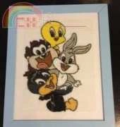 Baby Looney Tunes