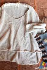 Giraffe bag by igawa