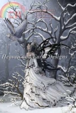 Hae - mini Queen of owls