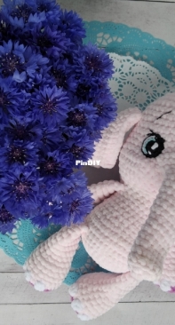 Lovely Bu-Bu