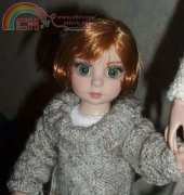 dress for patsys doll