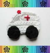 Everlaughter - Patricia Eggen - Ambulance