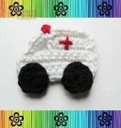 Everlaughter - Patricia Eggen - Ambulance
