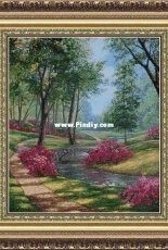 Levron - Grand Garden