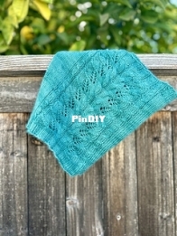 Elowen Cowl by Cally Monster - MonsterKnits