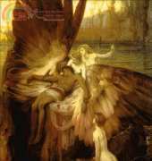 Golden Kite GK 1306 The lament for Icarus