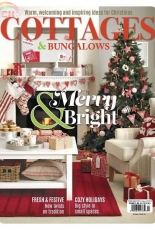 Cottages & Bungalows Volume 9 Nº6 - December-January 2015/16