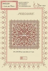 A Mon Ami Pierre AMAP- JD192 - Persanne PCS