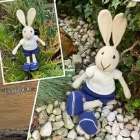 Bunnie Boy