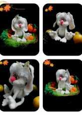 Crochet Toy