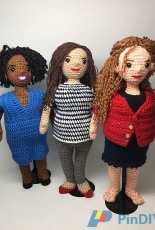 Crafty is Cool - Allison Hoffman - Curvy Girl
