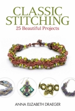 Classic Stitching - Anna Draeger