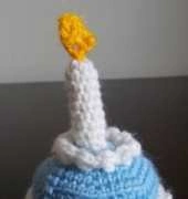Torta di compleanno