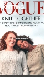 Vogue Knitting - Winter 2020/21
