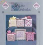The Workbasket-Quaker Evens