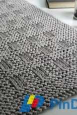 Fifty Four Ten Studio-Westport Blanket by Fifty Four Ten Studio FREE