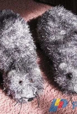 Knit a Rat by Teresa Fox -English-Free