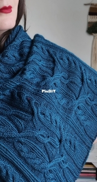 Nona by Audrey Borrego - English, French - Free