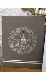 Couleur d Etoile CE 0178 / CE0178 - La Belle Etoile PCS