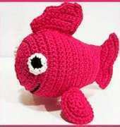 Katja Heinlein - Bubbler Krissy Fish - Free