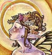 HAED HAESBQS 485 QS Autumn by Sara Butcher
