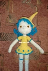 Doll