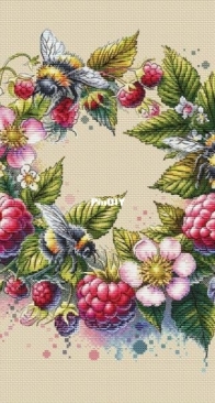 Ирина Загородская - Малина и шмели