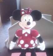 minie mouse
