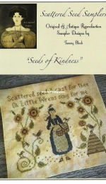 Scattered Seed Samplers - Seeds of Kindness