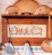 dishes from Le Idee di Susanna 138