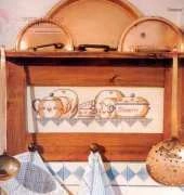 dishes from Le Idee di Susanna 138