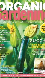 Good Organic Gardening - November/December 2020