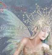 HAED HAEMAG 58 Ice Crystal Masquerade by Jonathan Earl Browser XSD