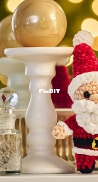 Santa Claus