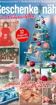 Diana Spezial  - Geschenke nahen fur Weihnachten - D2720, 2025 - German