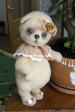 Svetlana2211- Svetlana Komarova - Tasia The Bear - Russian