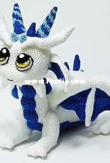 Sueños Blanditos - Gretel Crespo - Baby Dragon