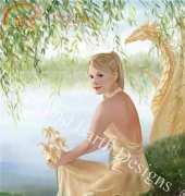 HAELSO-690 Sunnia Golden Dragon  xsd