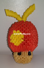 Propeller Mushroom